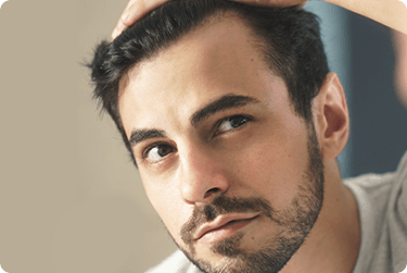 TRAŞSIZ SAÇ EKİMİ