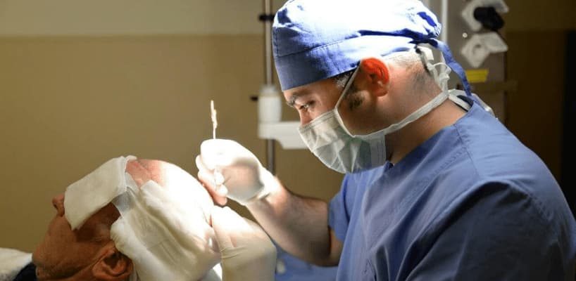Top 25 Hair Transplant Surgeons in the World, Spex-Hair, DrTsvetalin  Zarev, Bulgaria, IAHRS Member - YouTube