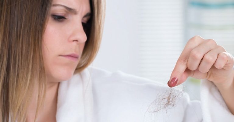 Hair Loss Surgery