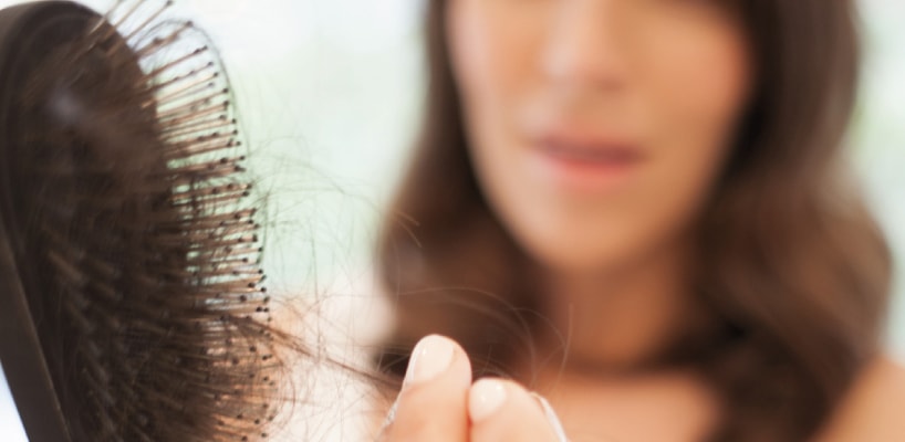 How To Stop Hair Loss In Women Hair Transplant Clinicexpert