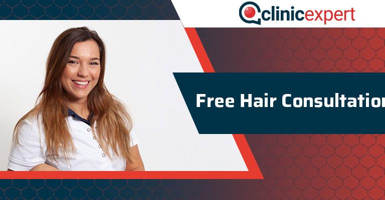 Free Hair Consultation