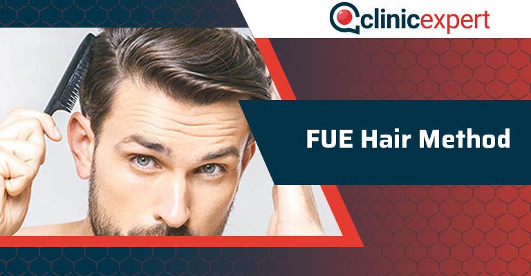 FUE Hair Method