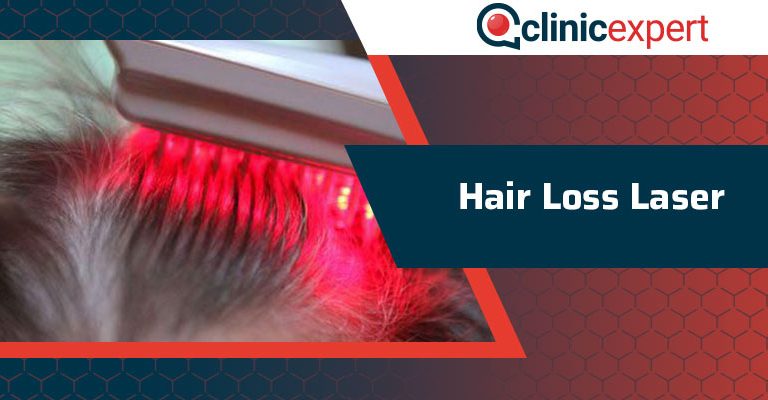 Hair Loss Laser