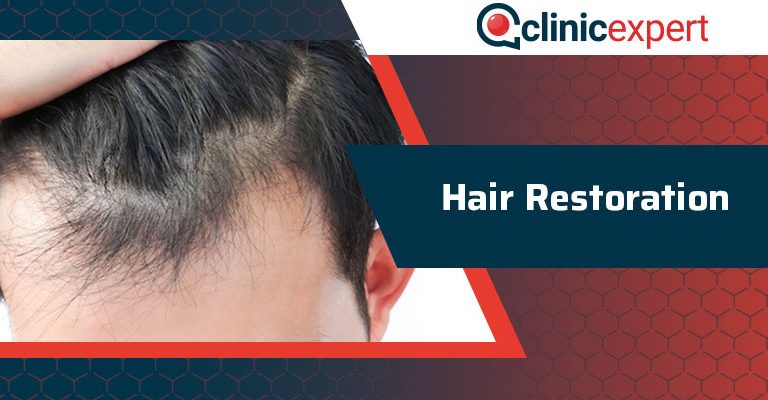 Hair Restoration