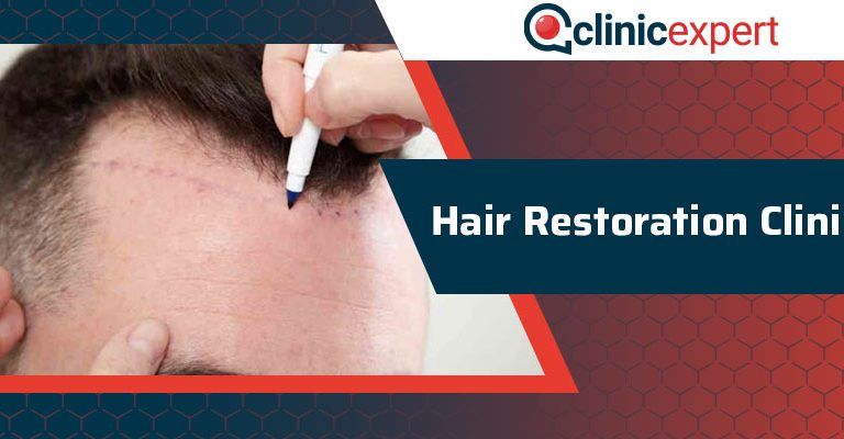 Hair Restoration Clinic