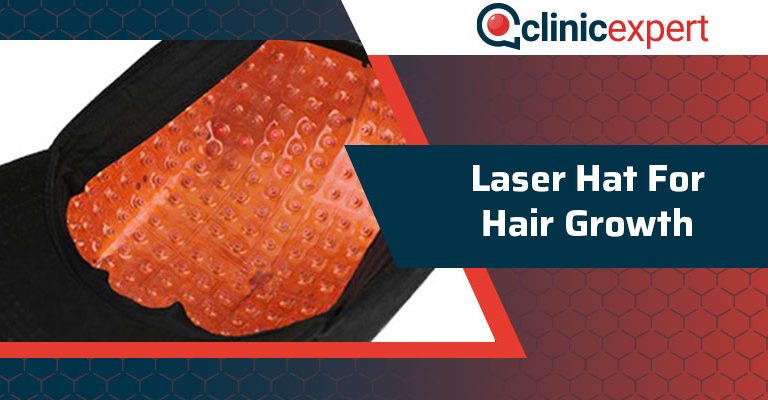 Laser Hat For Hair Growth