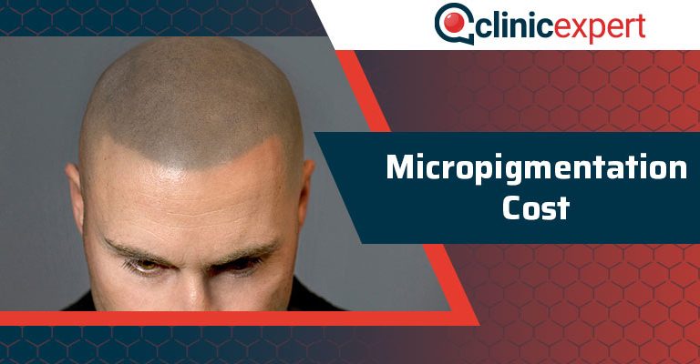 Micropigmentation Cost