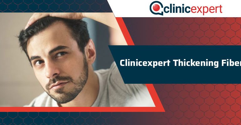 Clinicexpert Thickening Fibers