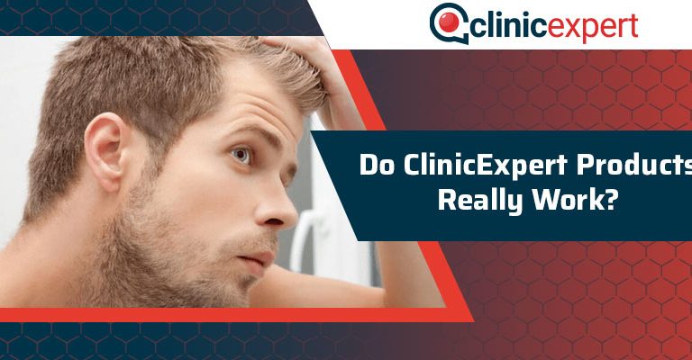 Do ClinicExpert Products Really Work?