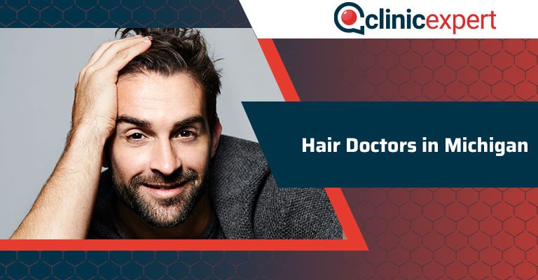 Hair Doctors In Michigan