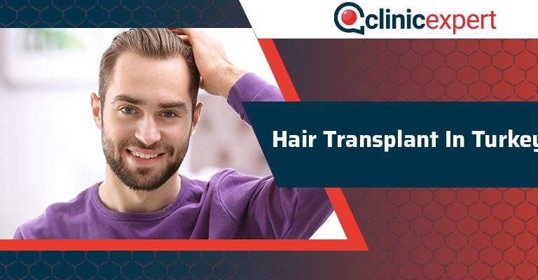 Hair Transplant In Turkey