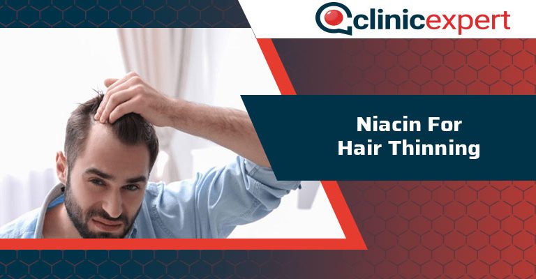 Niacin For Hair Thinning