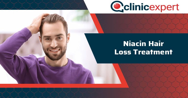 Niacin Hair Loss Treatment