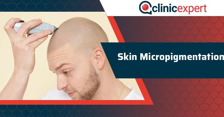 Skin Micropigmentation