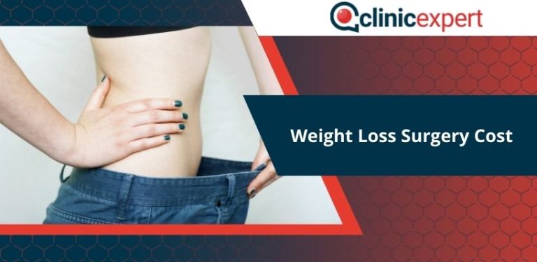 How Much Does Weight Loss Surgery Cost