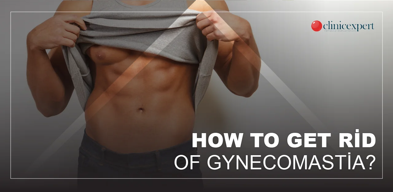 Is Your Diet Causing Gynecomastia?