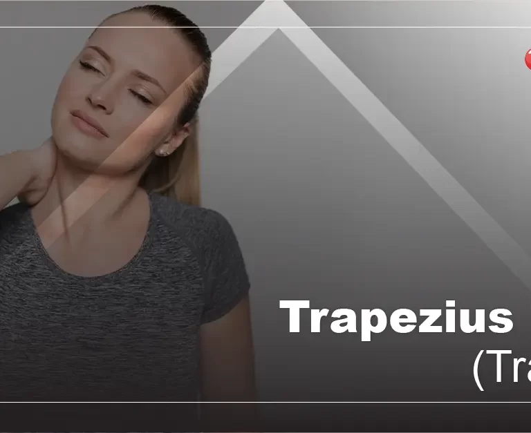 Trapezius Botox (Trap Tox)