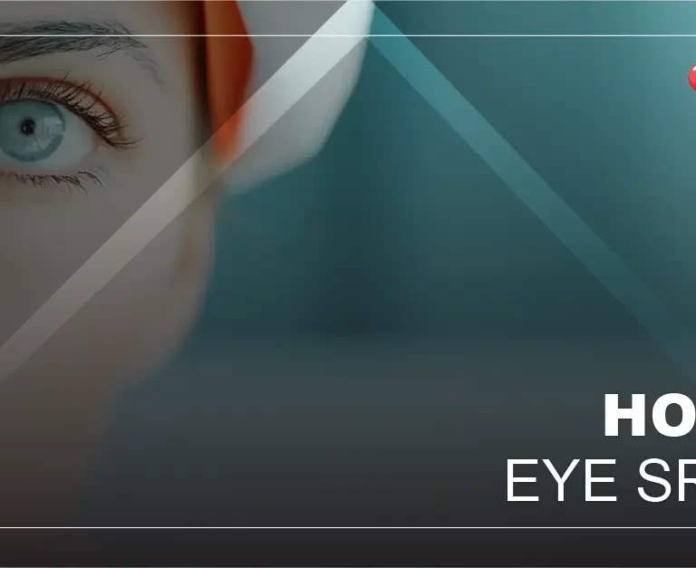 hooded eye surgery