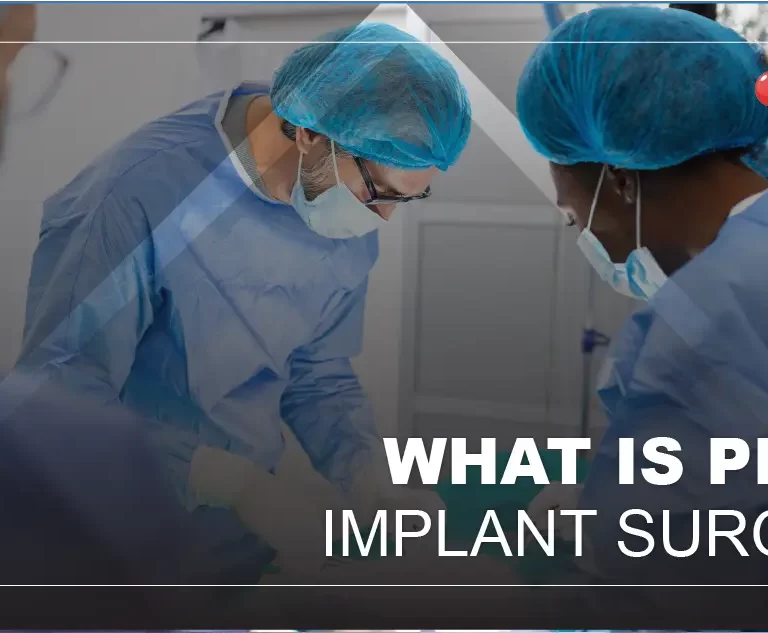 WHAT IS PENILE IMPLANT SURGERY