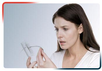 Transplante capilar para mujeres