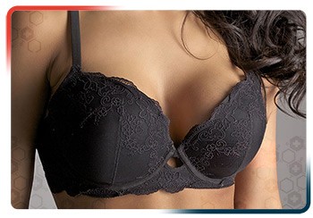 Opérations esthétiques thoraciques