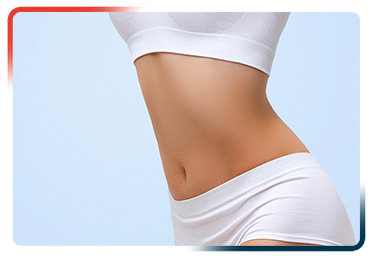 Vaser Lipoaspiração