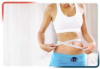 Cirurgia para perda de peso