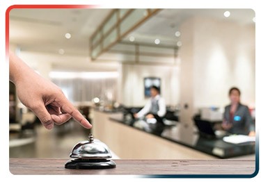 Размещение