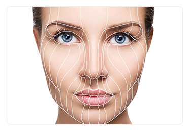 YÜZ GERME YÜZ GERME