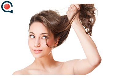 DHI-CHOI SAÇ EKİMİYLE DOĞAL VE GÜR SAÇLAR