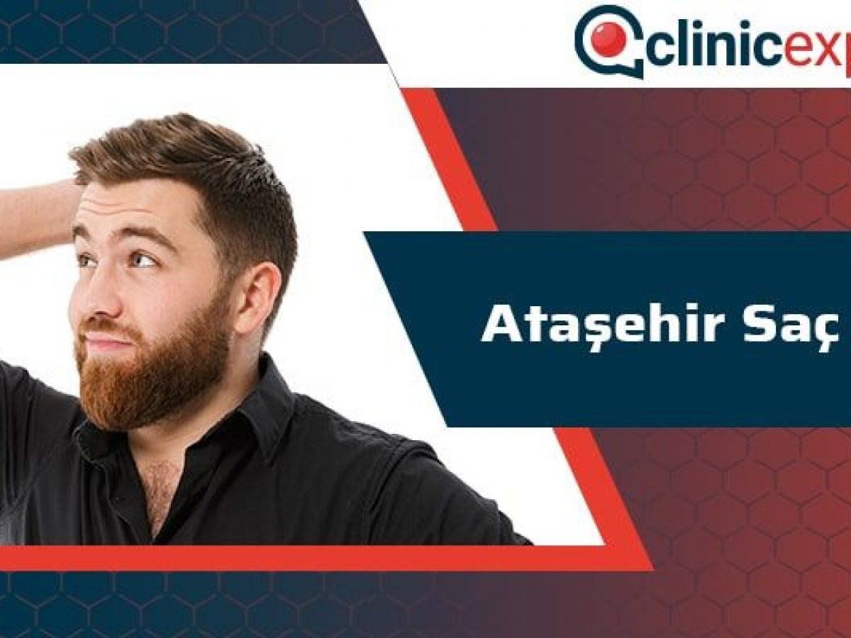 atasehir sac ekimi clinic expert