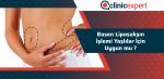 Basen Liposakşın İşlemi Yaşlılar İçin Uygun Mu