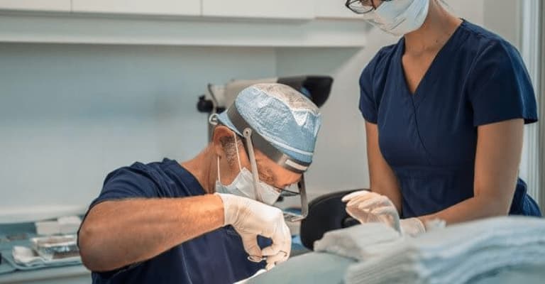 Hair Transplant Cost Turkey