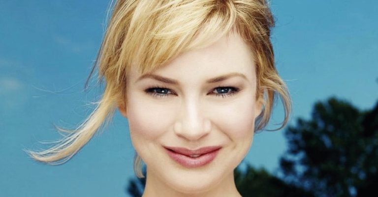 Renee Zellweger Plastic Surgery