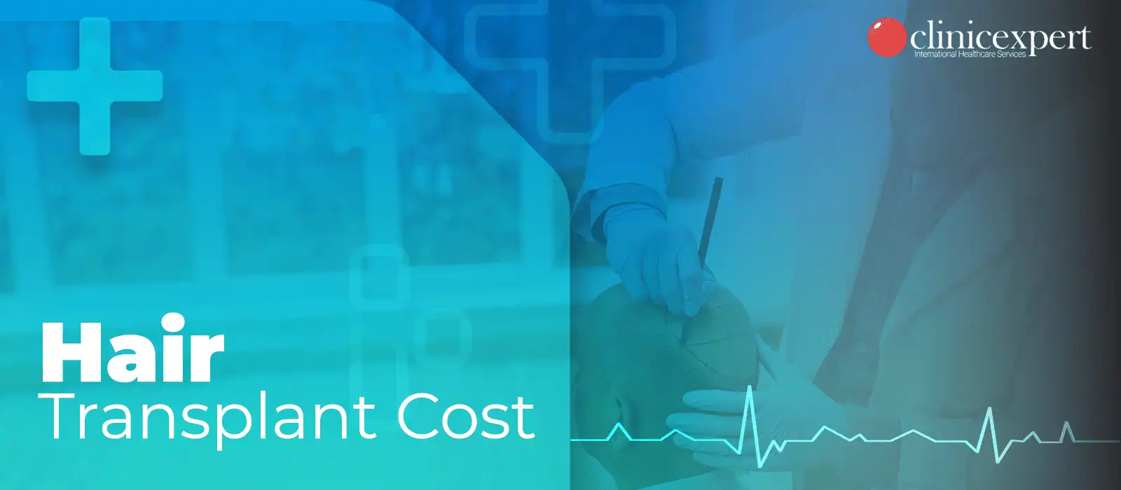 Hair Transplant Cost in Turkey